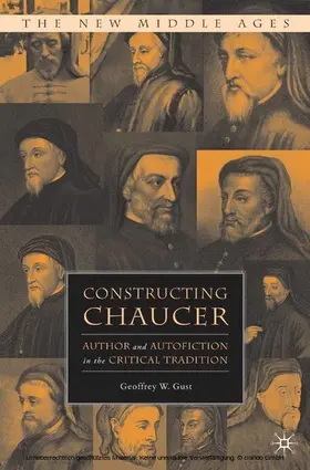 Gust | Constructing Chaucer | E-Book | sack.de