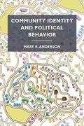 Anderson |  Community Identity and Political Behavior | Buch |  Sack Fachmedien