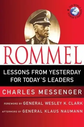 Messenger / Clark / Naumann |  Rommel | eBook | Sack Fachmedien