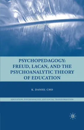 Cho |  Psychopedagogy | eBook | Sack Fachmedien