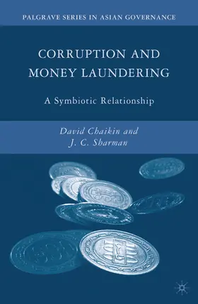 Chaikin / Sharman |  Corruption and Money Laundering | eBook | Sack Fachmedien