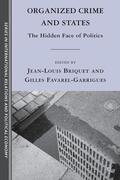 Briquet / Favarel-Garrigues |  Organized Crime and States | Buch |  Sack Fachmedien