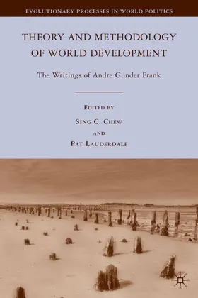 Chew / Lauderdale |  Theory and Methodology of World Development | Buch |  Sack Fachmedien