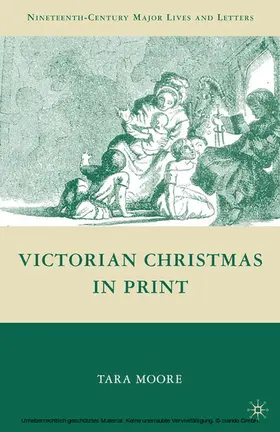 Moore |  Victorian Christmas in Print | eBook | Sack Fachmedien