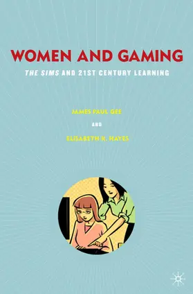 Gee |  Women and Gaming | Buch |  Sack Fachmedien