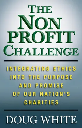 White | The Nonprofit Challenge | Buch | 978-0-230-62392-7 | www.sack.de