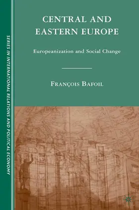 Bafoil / Turner |  Central and Eastern Europe | eBook | Sack Fachmedien
