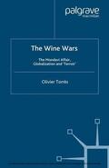 Torrès |  The Wine Wars | eBook | Sack Fachmedien