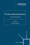 Robison |  The Neoliberal Revolution | eBook | Sack Fachmedien