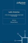 Riesco |  Latin America | eBook | Sack Fachmedien