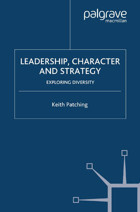 Patching | Leadership, Character and Strategy | E-Book | sack.de