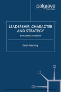 Patching |  Leadership, Character and Strategy | eBook | Sack Fachmedien