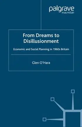 O'Hara |  From Dreams to Disillusionment | eBook | Sack Fachmedien