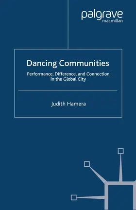 Hamera |  Dancing Communities | eBook | Sack Fachmedien