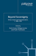 Grant / Levine / Trentmann |  Beyond Sovereignty | eBook | Sack Fachmedien