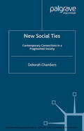 Chambers |  New Social Ties | eBook | Sack Fachmedien