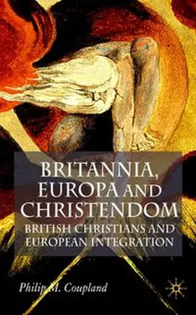 Coupland |  Britannia, Europa and Christendom | eBook | Sack Fachmedien
