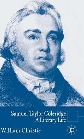 Christie / Dutton |  Samuel Taylor Coleridge | eBook | Sack Fachmedien