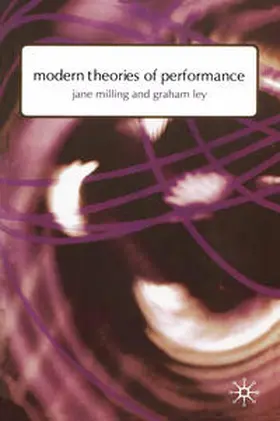Milling / Ley |  Modern Theories of Performance | eBook | Sack Fachmedien