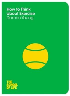Young |  How to Think About Exercise | Buch |  Sack Fachmedien