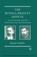 Candlish / Loparo / Beaney |  The Russell/Bradley Dispute and its Significance for Twentieth Century Philosophy | eBook | Sack Fachmedien