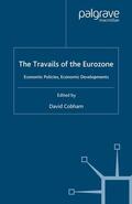 Cobham |  Travails of the Eurozone | eBook | Sack Fachmedien