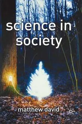 David |  Science in Society | eBook | Sack Fachmedien