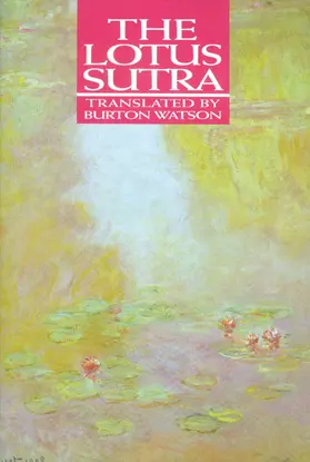  The Lotus Sutra | Buch |  Sack Fachmedien