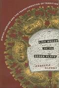 Alpert |  Like Bread on the Seder Plate - Jewish Lesbians & the Transformation of Tradition (Paper) | Buch |  Sack Fachmedien