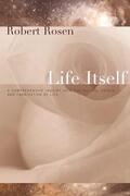 Rosen |  Essays on Life Itself | Buch |  Sack Fachmedien