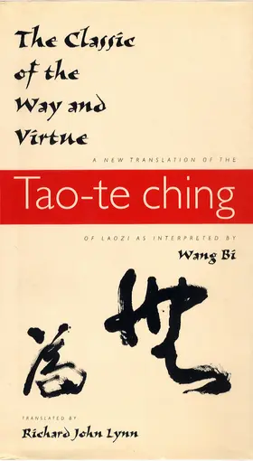  The Classic of the Way and Virtue | Buch |  Sack Fachmedien