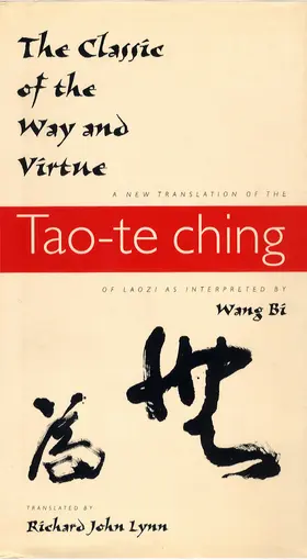 The Classic of the Way and Virtue | Buch | 978-0-231-10581-1 | www.sack.de