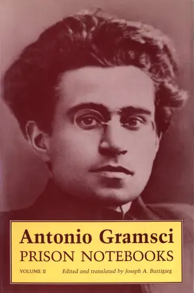 Gramsci |  Prison Notebooks | Buch |  Sack Fachmedien