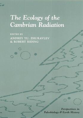 Zhuravlev / Riding | The Ecology of the Cambrian Radiation | Buch | 978-0-231-10613-9 | sack.de