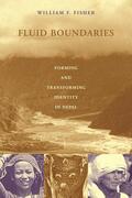 Fisher |  Fluid Boundaries - Forming & Transforming Identity in Nepal | Buch |  Sack Fachmedien