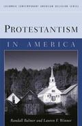 Balmer |  Protestantism in America | Buch |  Sack Fachmedien