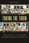 Austin |  Taking the Train | Buch |  Sack Fachmedien