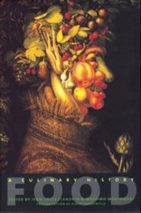 Flandrin / Montanari |  Food | Buch |  Sack Fachmedien