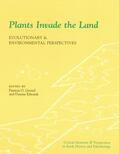Gensel / Edwards |  Plants Invade the Land | Buch |  Sack Fachmedien