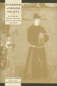 Gernet |  Buddhism in Chinese Society - An Economic History from the Fifth to the Tenth Centuries | Buch |  Sack Fachmedien