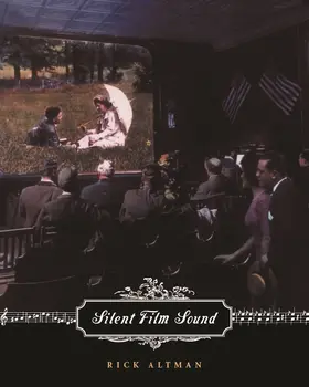 Altman |  Silen Silent Film Sound | Buch |  Sack Fachmedien