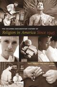Harvey / Goff |  The Columbia Documentary History of Religion in America Since 1945 | Buch |  Sack Fachmedien