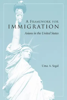 Segal | A Framework for Immigration | Buch | 978-0-231-12083-8 | www.sack.de
