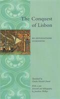 David |  The Conquest of Lisbon - De Expugnatione Lyxbonensi | Buch |  Sack Fachmedien