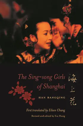 Han |  The Sing-Song Girls of Shanghai | Buch |  Sack Fachmedien