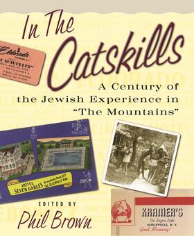 Brown | In the Catskills | Buch | 978-0-231-12361-7 | sack.de