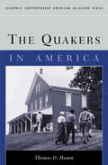 Hamm |  The Quakers in America | Buch |  Sack Fachmedien