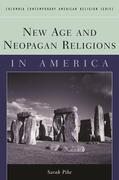 Pike |  New Age and Neopagan Religions in America | Buch |  Sack Fachmedien