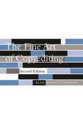 Stainton |  The Fine Art of Copyediting | Buch |  Sack Fachmedien