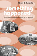 Berkowitz |  Something Happened - A Political and Cultural Overview of the Seventies | Buch |  Sack Fachmedien